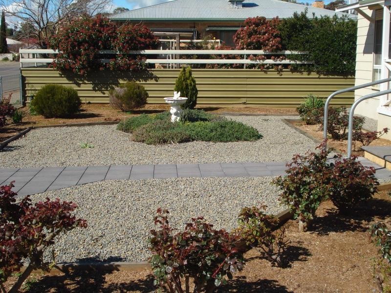 41 Cumnock Street, Jamestown SA 5491