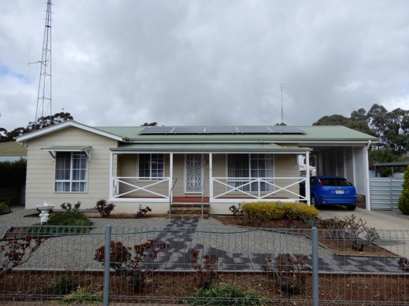 41 Cumnock Street, Jamestown SA 5491