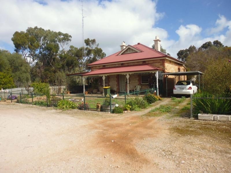 45-47 Sixth Street, Koolunga SA 5464