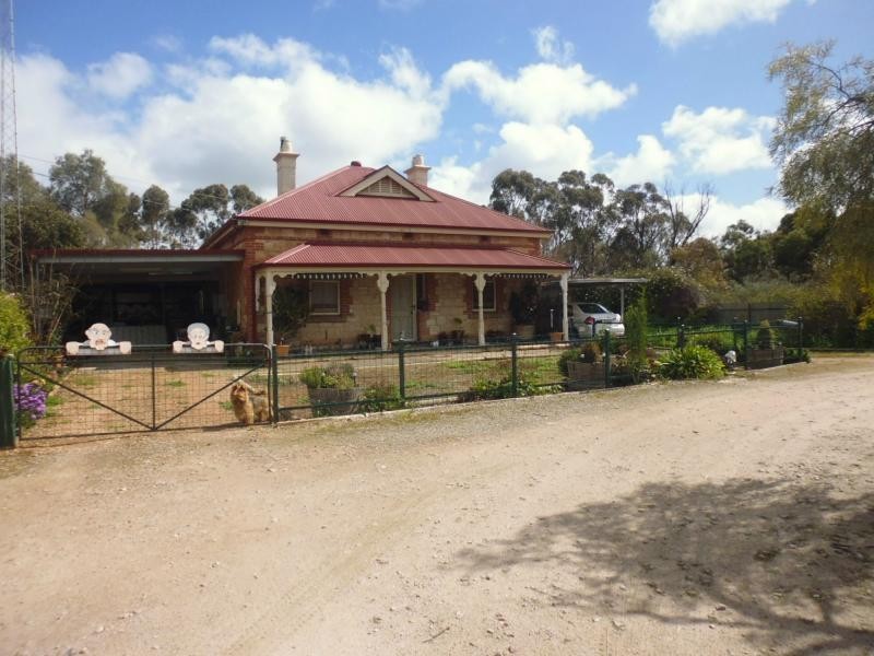 45-47 Sixth Street, Koolunga SA 5464