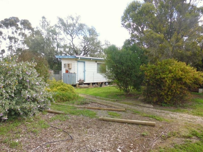 45 Sixth Street, Koolunga SA 5464