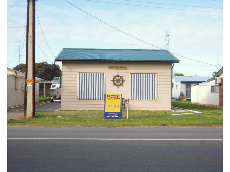 5 Snapper Road, Fisherman Bay SA 5522