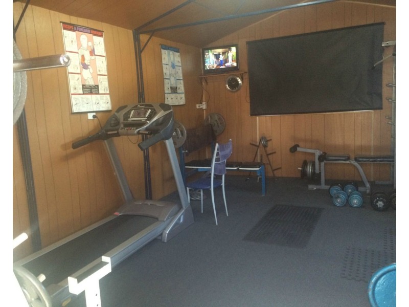 5915 Spencer Highway, Port Broughton SA 5522