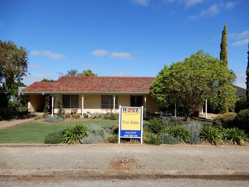 20 Avice Street, Booleroo Centre SA 5482