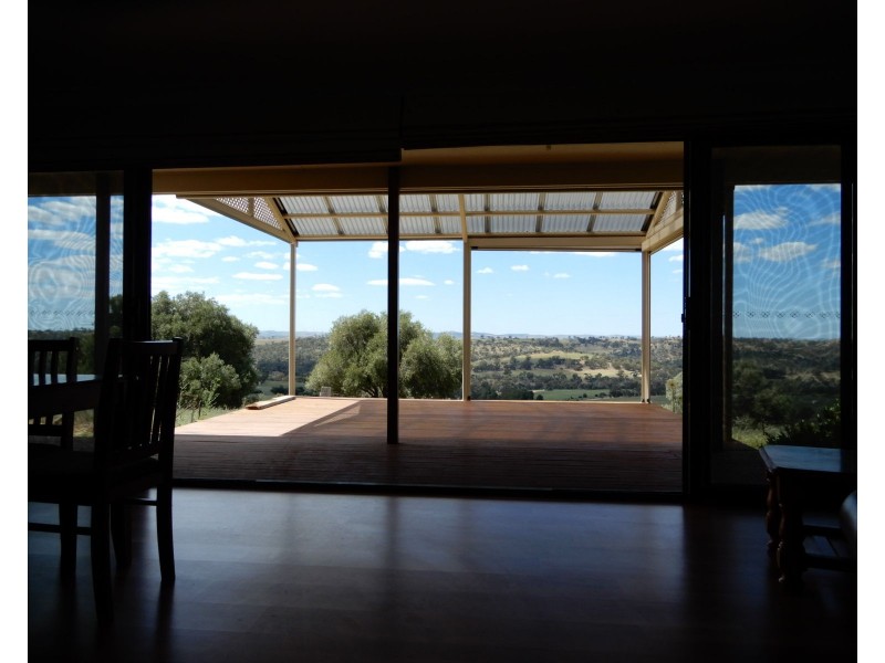 78 Wehrmann Road, Bundaleer Gardens SA 5491