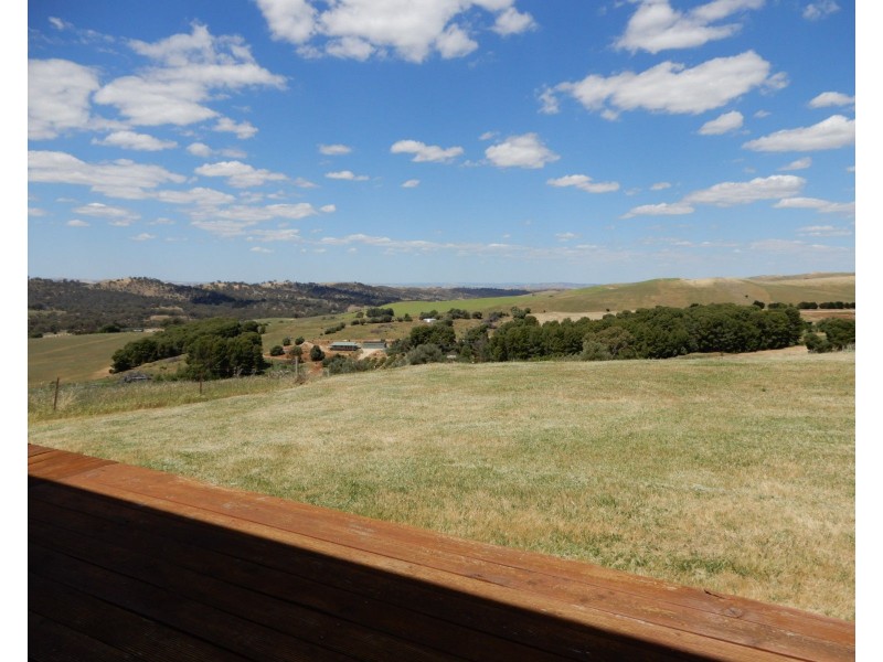 78 Wehrmann Road, Bundaleer Gardens SA 5491