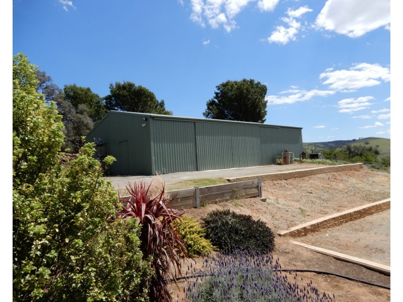78 Wehrmann Road, Bundaleer Gardens SA 5491