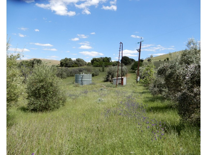 78 Wehrmann Road, Bundaleer Gardens SA 5491