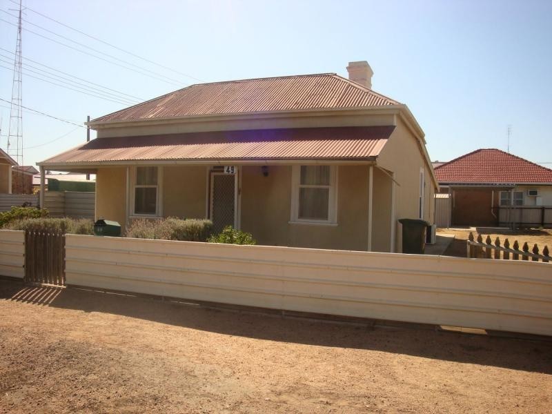 49 Three Chain Road, Port Pirie SA 5540