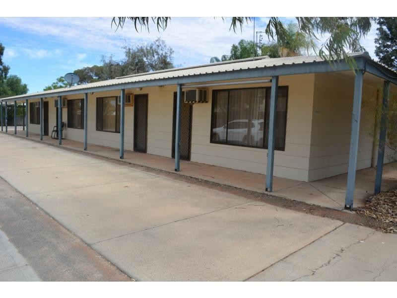 Unit 10/6-8 Kennebery Street, Roxby Downs SA 5725