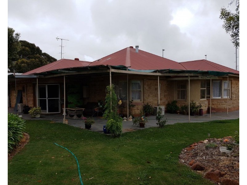 28 Ardrossan Road, Maitland SA 5573