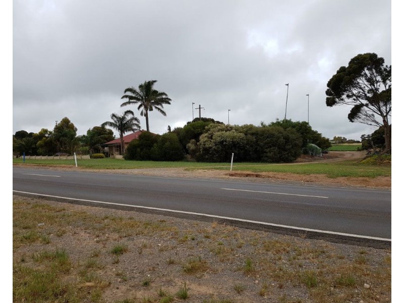 28 Ardrossan Road, Maitland SA 5573