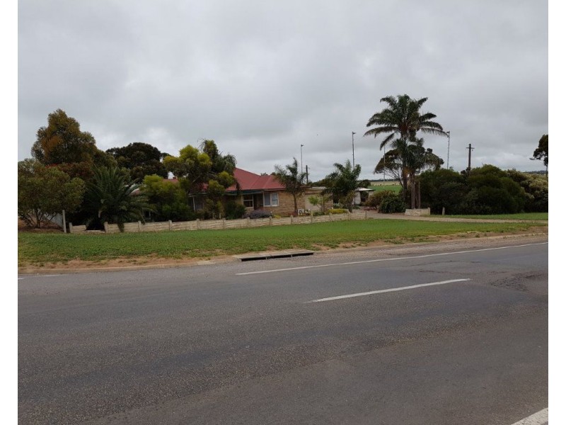 28 Ardrossan Road, Maitland SA 5573