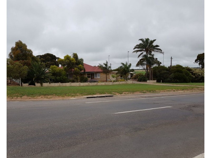 28 Ardrossan Road, Maitland SA 5573