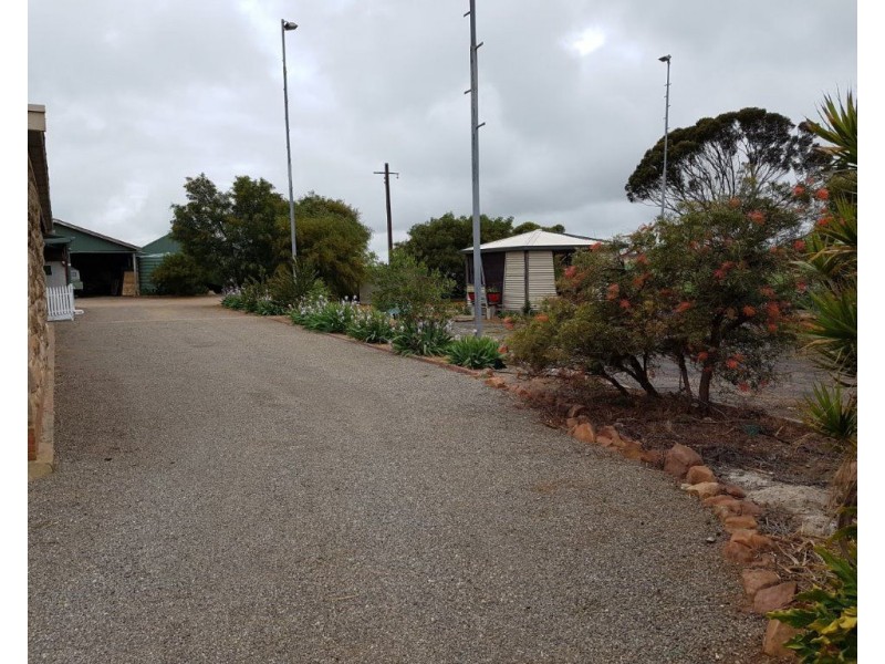 28 Ardrossan Road, Maitland SA 5573