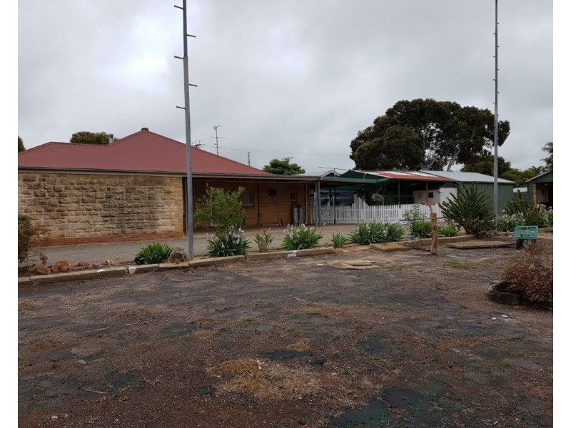 28 Ardrossan Road, Maitland SA 5573