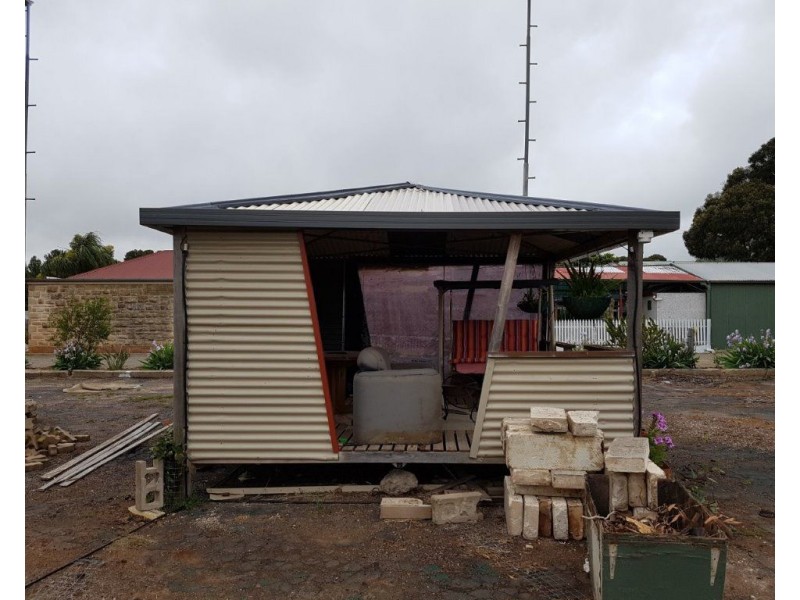 28 Ardrossan Road, Maitland SA 5573