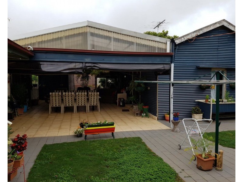 28 Ardrossan Road, Maitland SA 5573