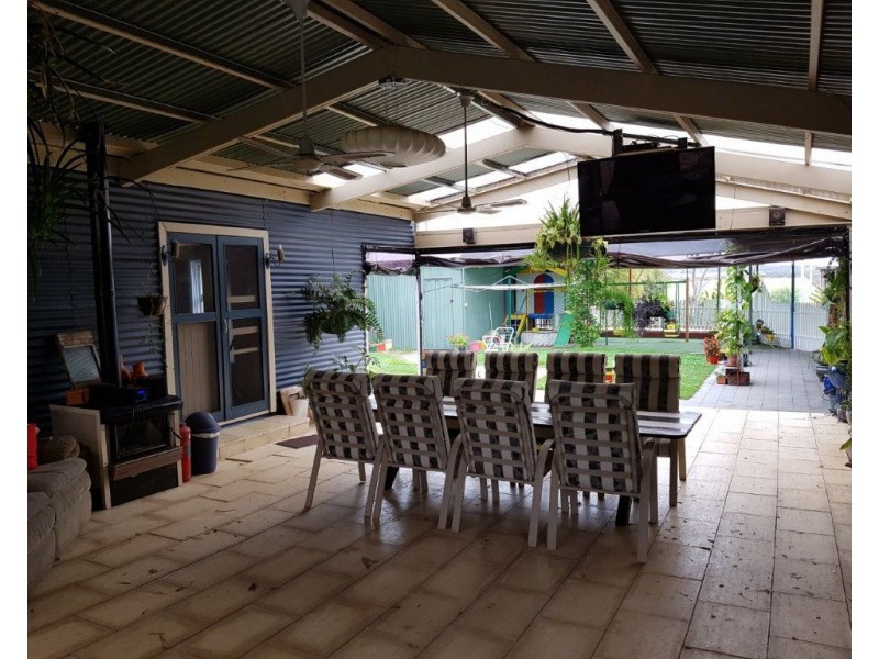 28 Ardrossan Road, Maitland SA 5573