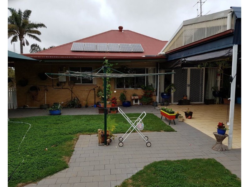 28 Ardrossan Road, Maitland SA 5573