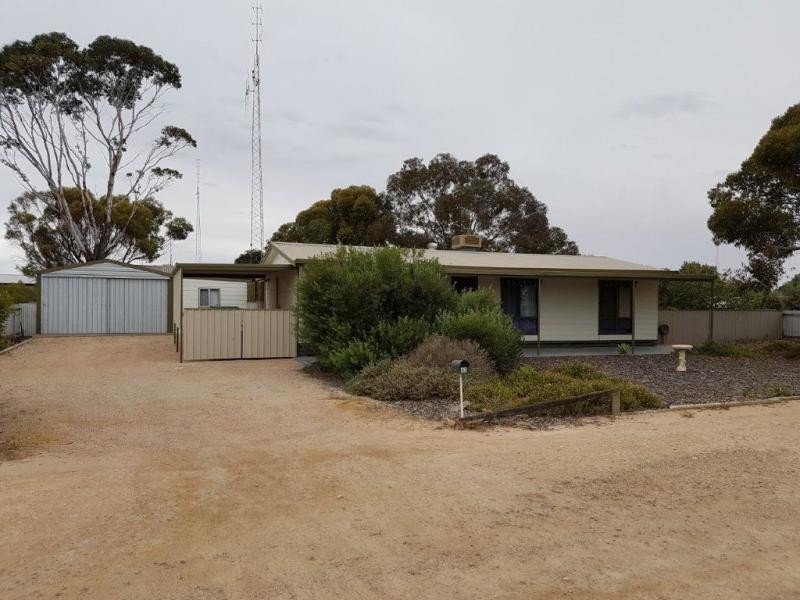 43 Cambridge Street, Moonta Bay SA 5558
