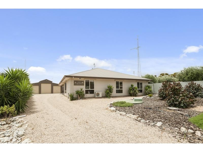 4 Heather Court, Balgowan SA 5573