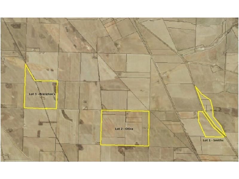 377 Milcowie Road, Crystal Brook SA 5523