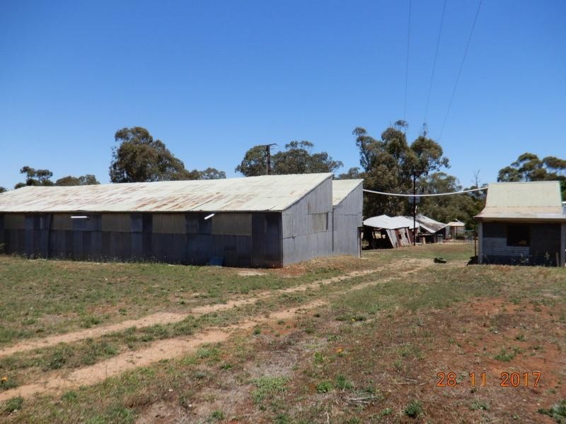 9 Main North Road, Wirrabara SA 5481