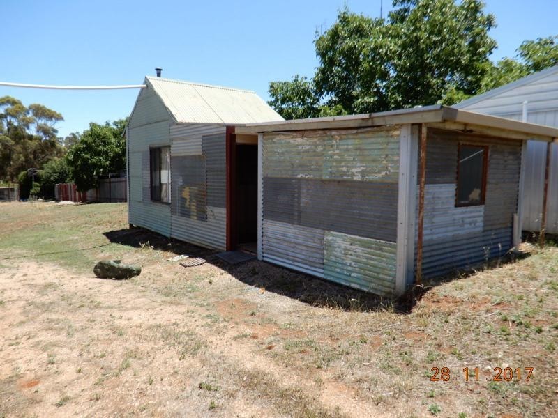 9 Main North Road, Wirrabara SA 5481