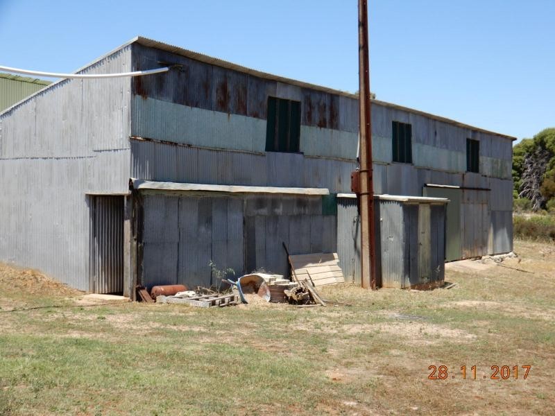 9 Main North Road, Wirrabara SA 5481