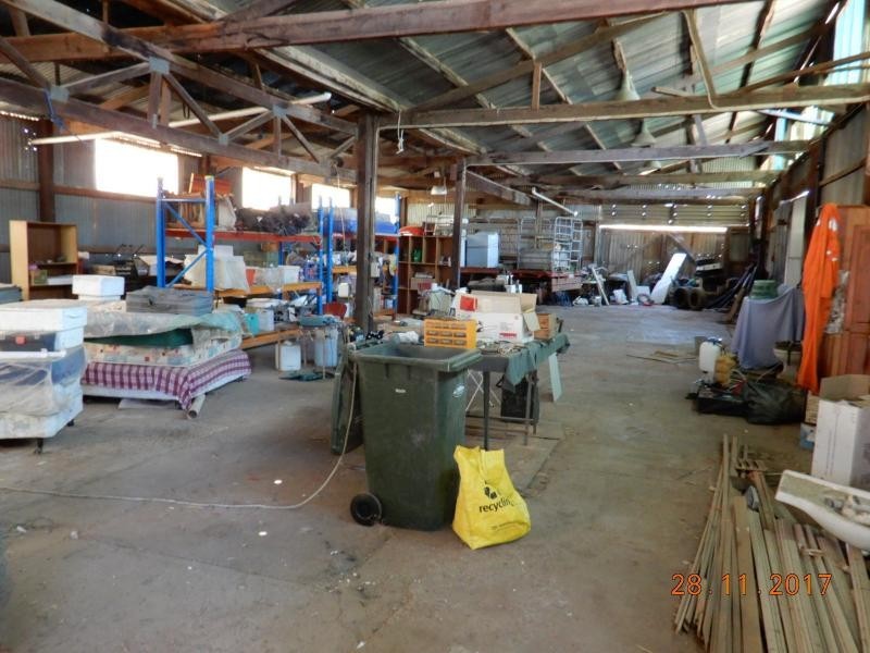 9 Main North Road, Wirrabara SA 5481