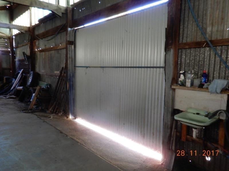 9 Main North Road, Wirrabara SA 5481