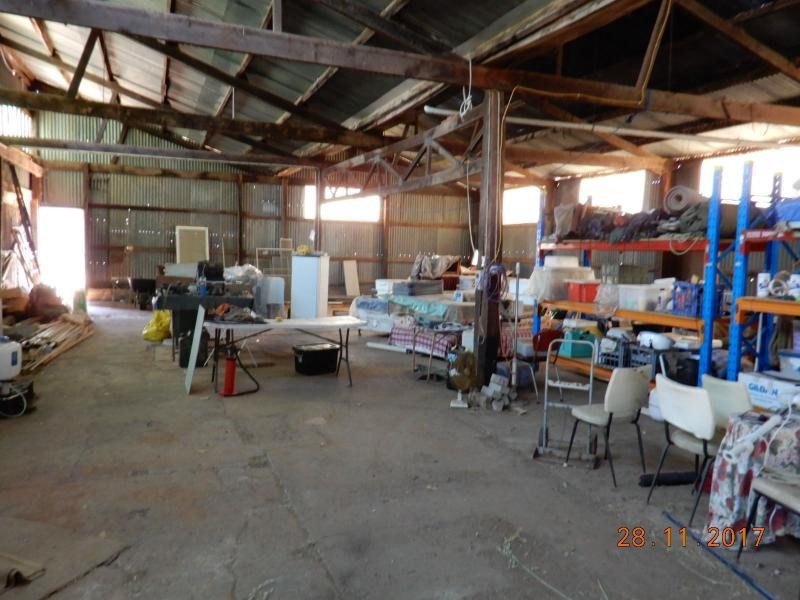 9 Main North Road, Wirrabara SA 5481