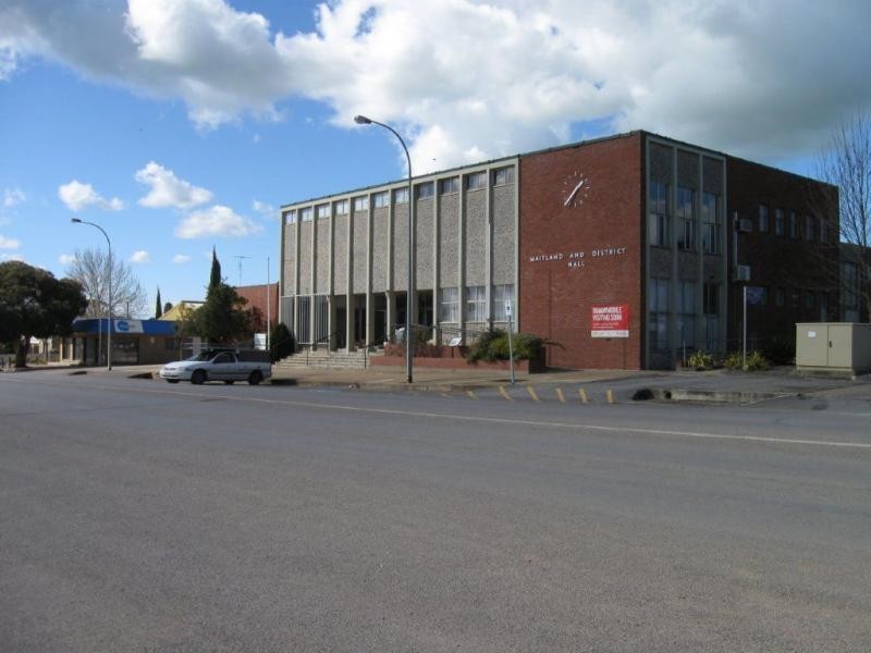 38 Osmond Street, Maitland SA 5573