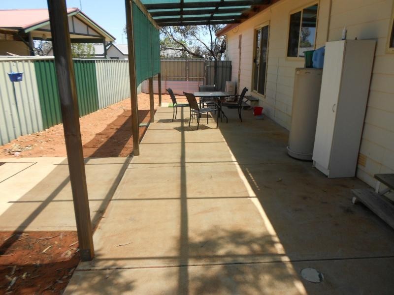 4H Tiliqua Crescent, Roxby Downs SA 5725