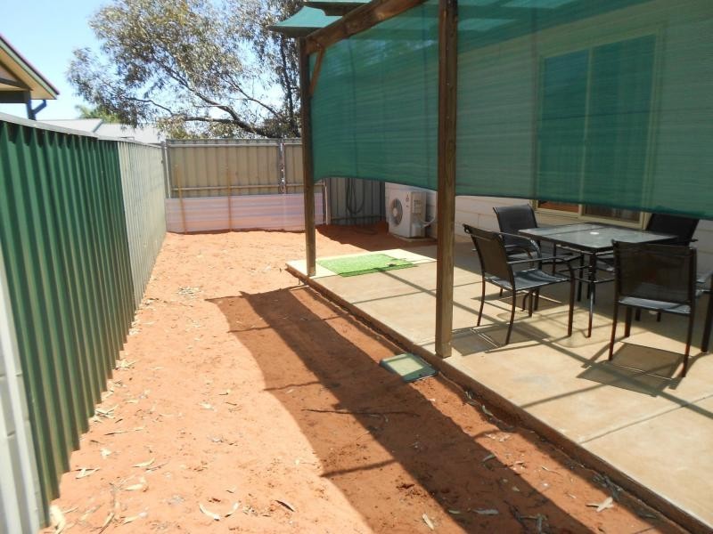 4H Tiliqua Crescent, Roxby Downs SA 5725