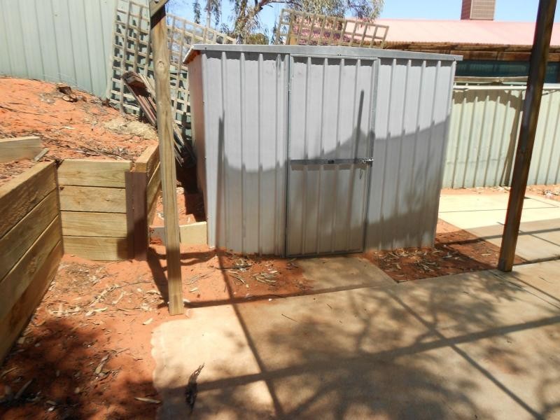 4H Tiliqua Crescent, Roxby Downs SA 5725