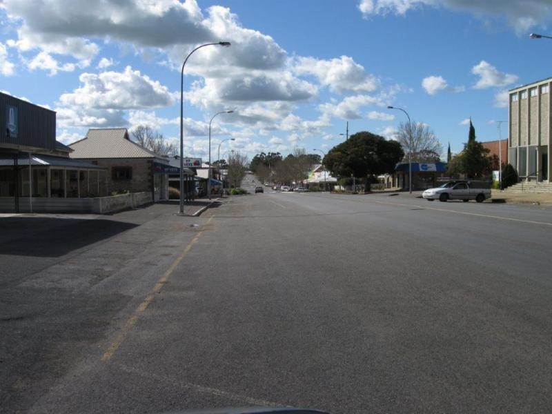 4 Eldon Street, Maitland SA 5573