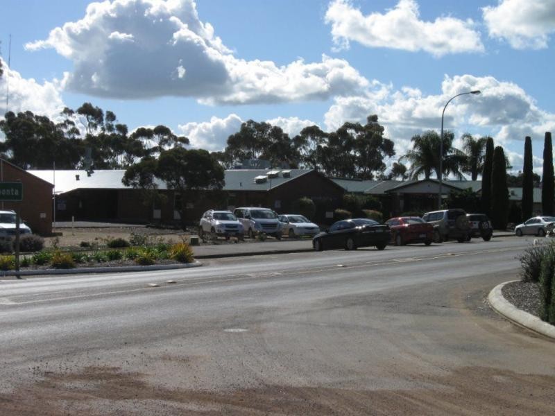 4 Eldon Street, Maitland SA 5573