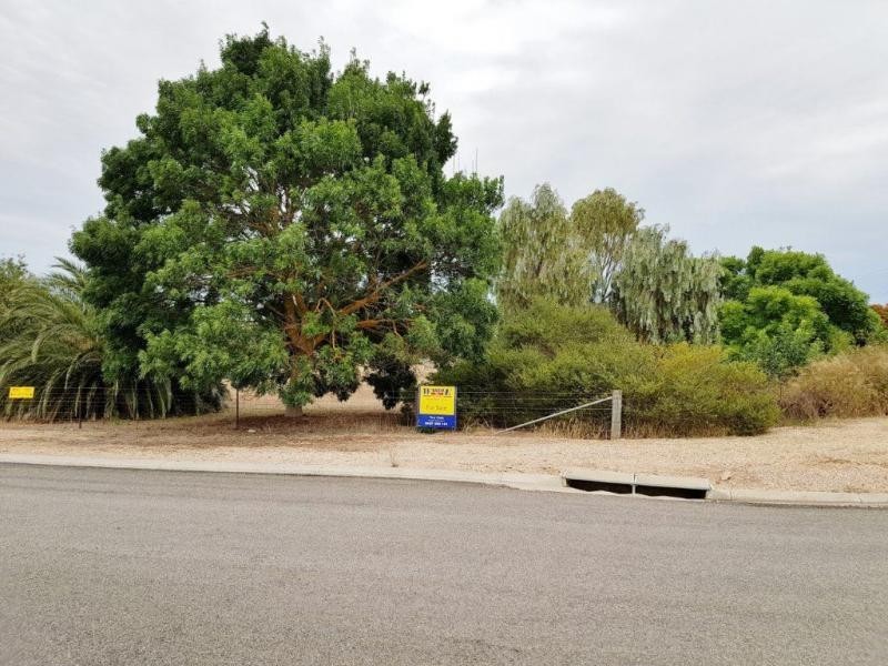 33 Belmont Crescent & 6 Catherine Avenue, Maitland SA 5573