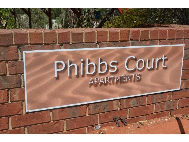 4 6/8 Phibbs Court, Roxby Downs, Roxby Downs SA 5725