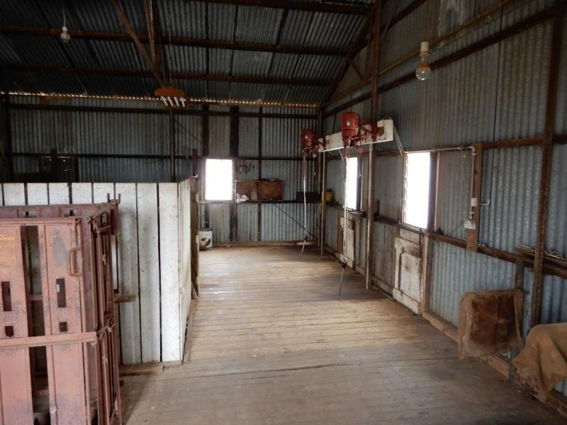219 Watts Range Road, Gulnare SA 5471