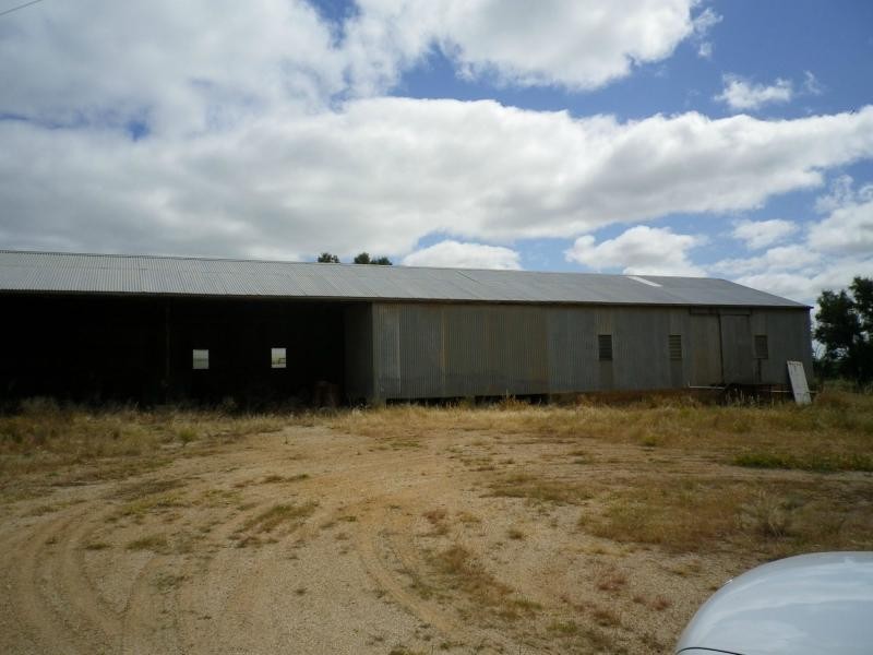 219 Watts Range Road, Gulnare SA 5471