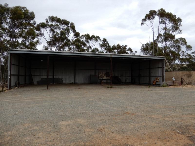 219 Watts Range Road, Gulnare SA 5471
