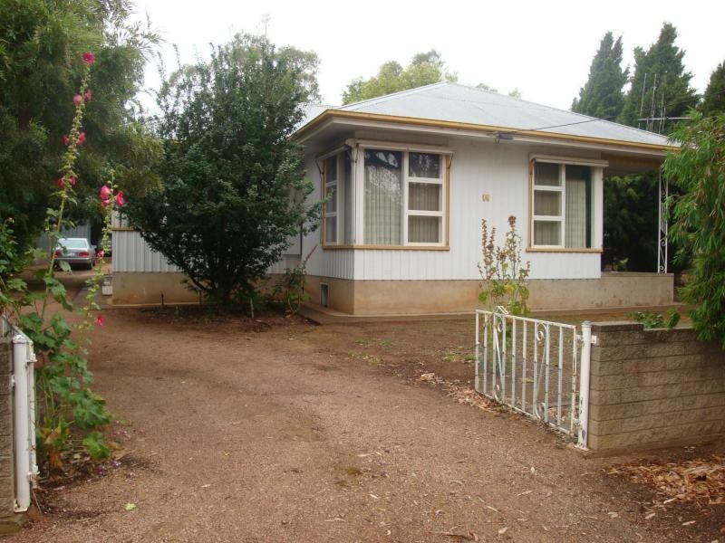 14 Redgum Street, Wirrabara SA 5481