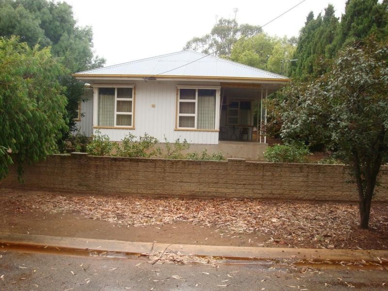 14 Redgum Street, Wirrabara SA 5481