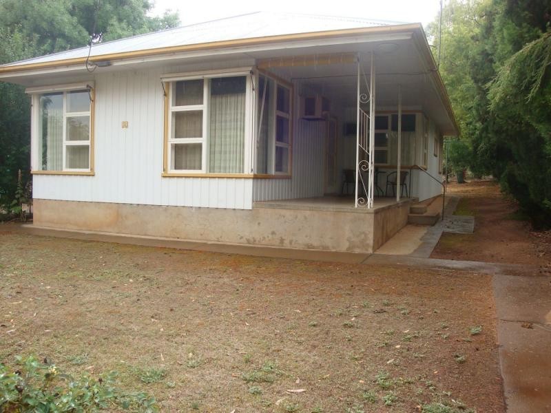 14 Redgum Street, Wirrabara SA 5481