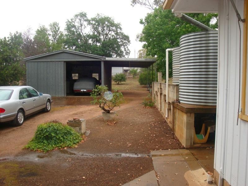 14 Redgum Street, Wirrabara SA 5481