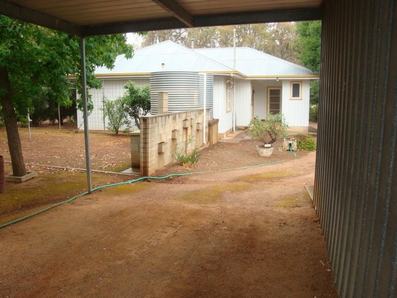 14 Redgum Street, Wirrabara SA 5481