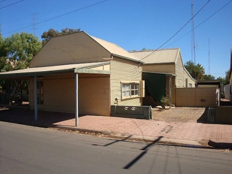 60 York Road, Port Pirie SA 5540